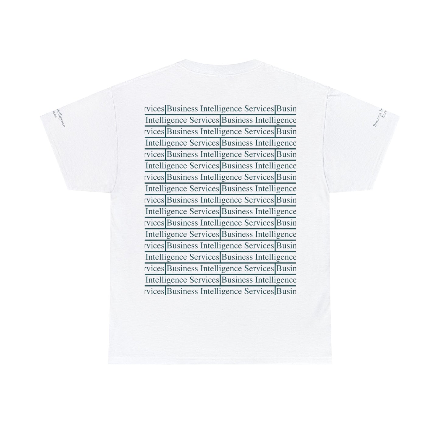 Brick BIS Cotton Tee