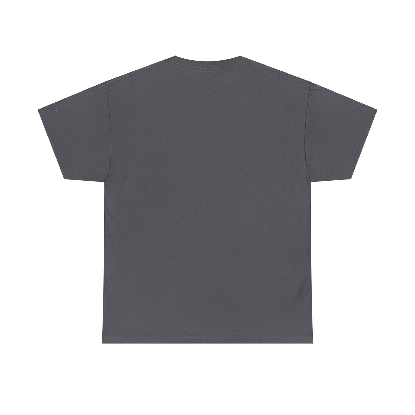 Simple BIS Cotton Tee