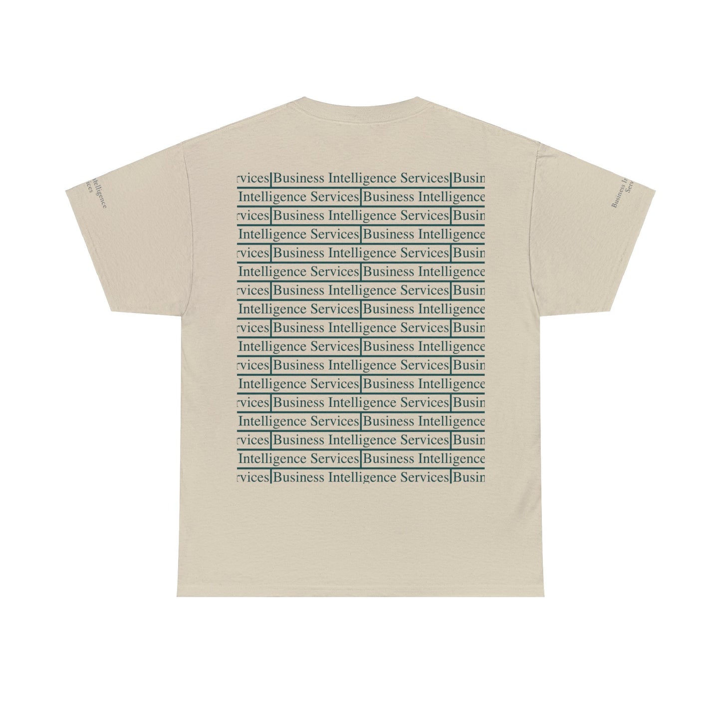 Brick BIS Cotton Tee