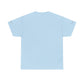 Simple BIS Cotton Tee